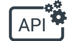 api