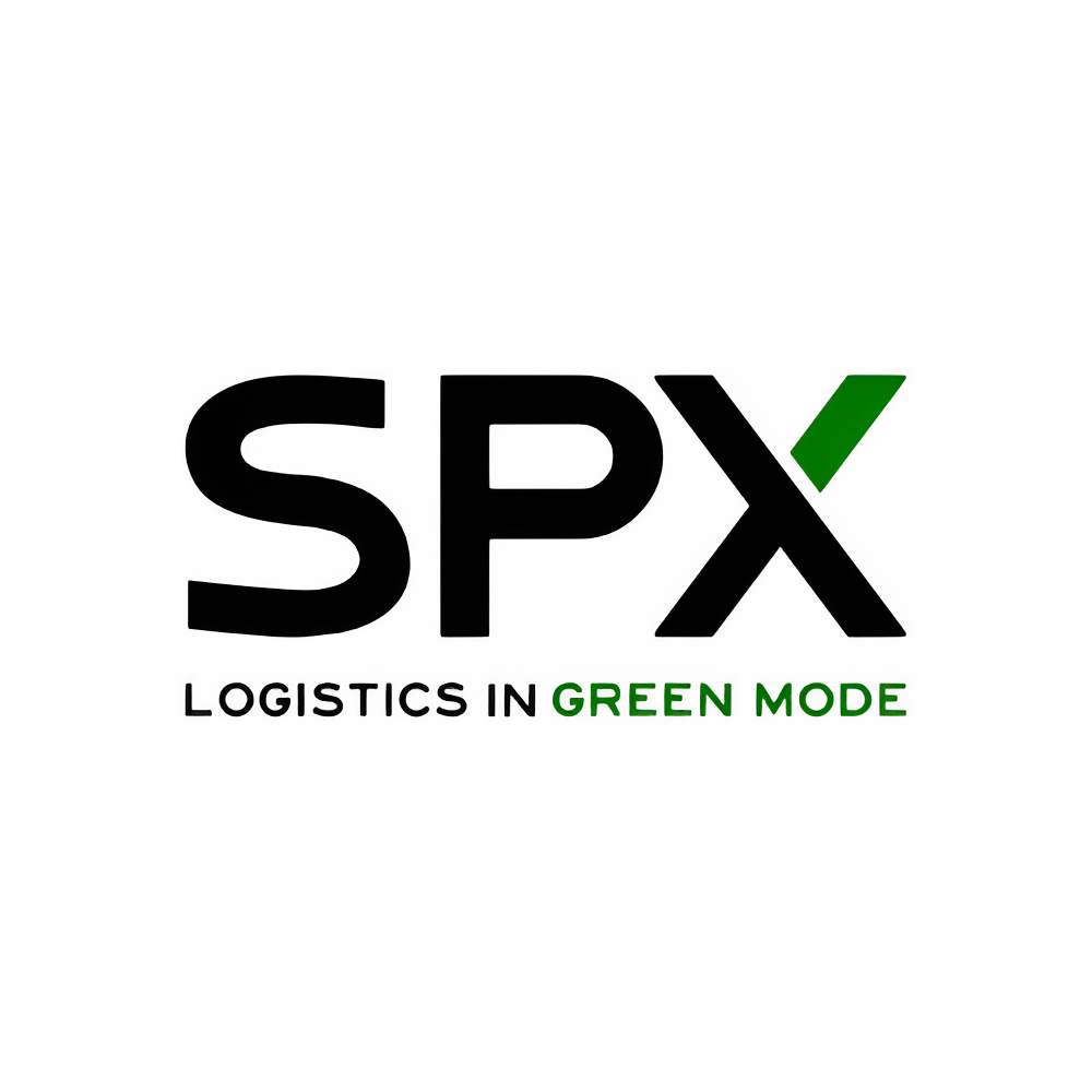 SPXLogistics